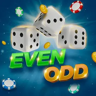 Even Odd