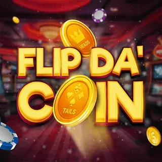 Flip Da' Coin
