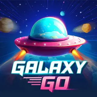 Galaxy Go