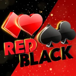 Red Black