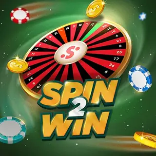 Spin 2 Win